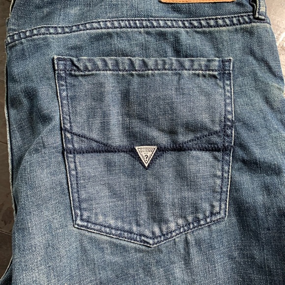 Men’s jeans (guess) - Picture 2 of 3